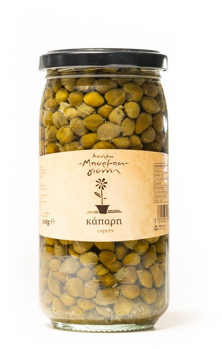Κάπαρη 370ml                                      
