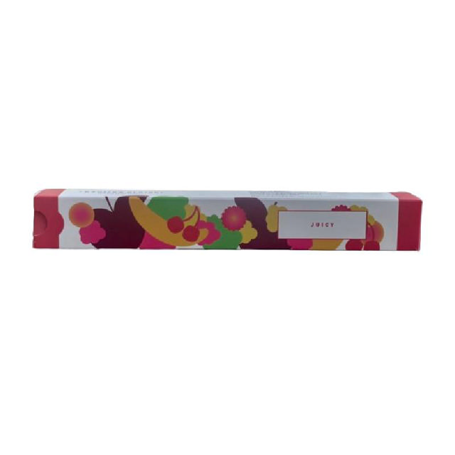 Juicy Capsules 10x55g