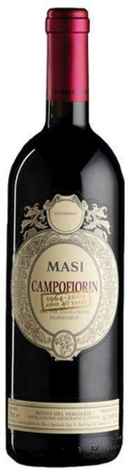 Masi, Campofiorin, (Appassimento), Super Venetian Κόκκινο κρασί 750ml