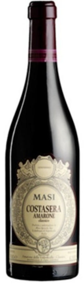 Masi, Amarone Classico, Costasera, Κόκκινο κρασί 750ml