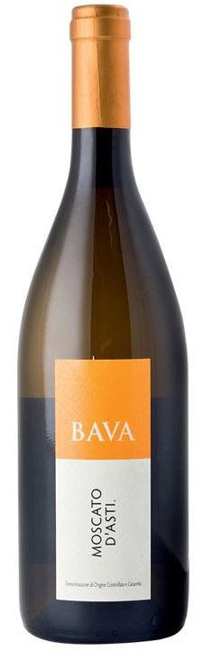 Bava, Moscato D’ Asti, “Extraordinary Pleasure”! Sparkling wine 750ml