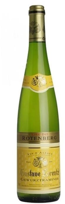 Gustave Lorentz Gewurztraminer White wine 750ml