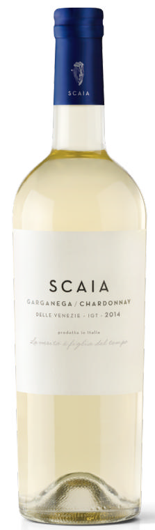 Scaia Bianco White wine 750ml