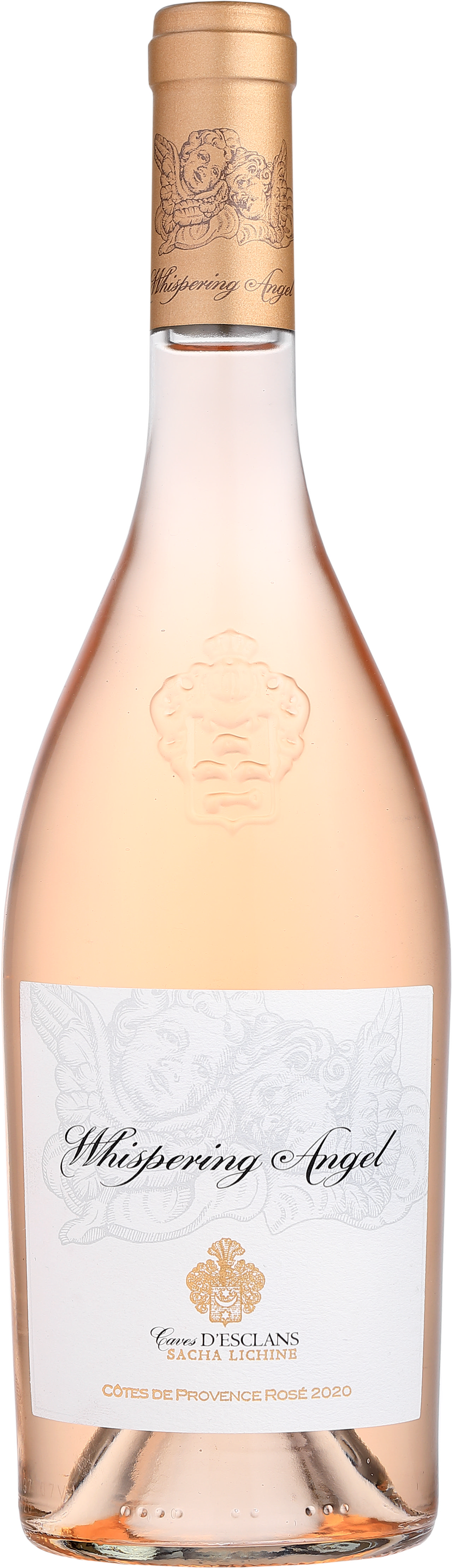 Whispering Angel Rose Wine 75cl