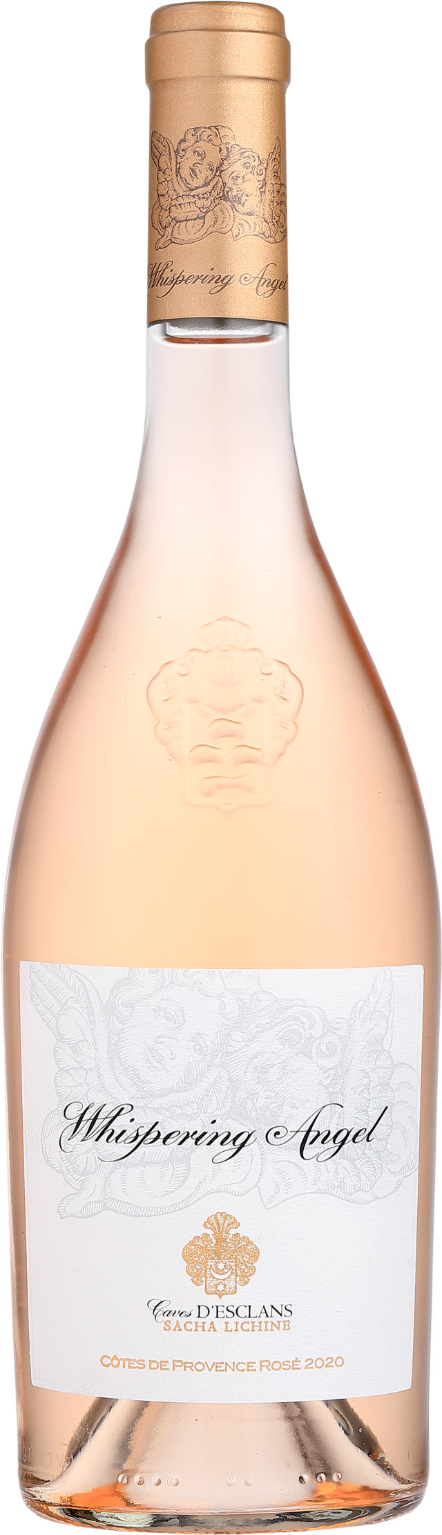 Whispering Angel Rose Wine 75cl