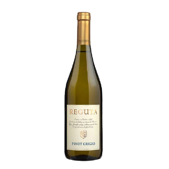 Reguta Pinot Grigio 75cl