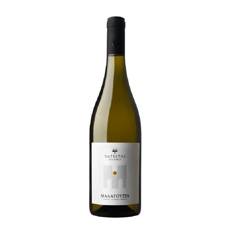 Vatista Malagouzia 75cl