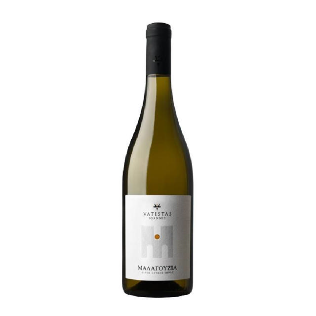 Mαλαγουζιά, Αμπελώνες Βατίστα 75cl