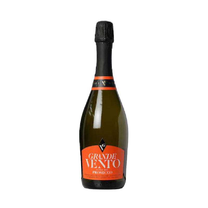 Prosecco Grande Vento 75cl