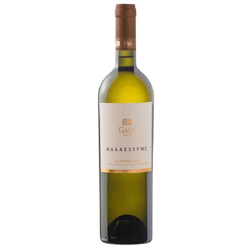Gaia Thalassitis 75cl