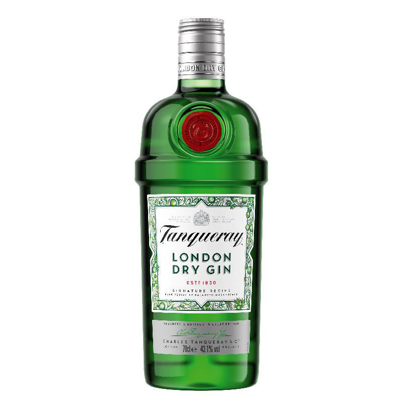 Tanqueray Gin 70cl