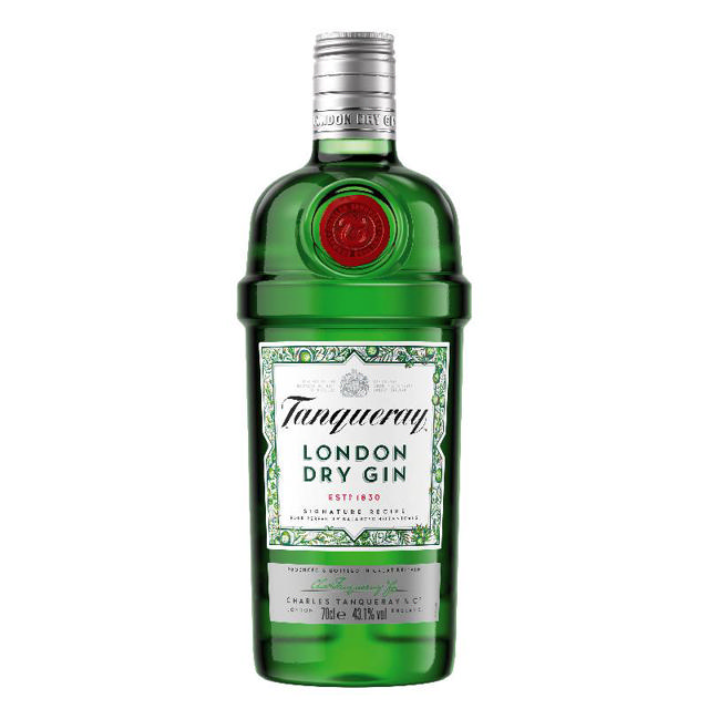 Tanqueray Gin 70cl