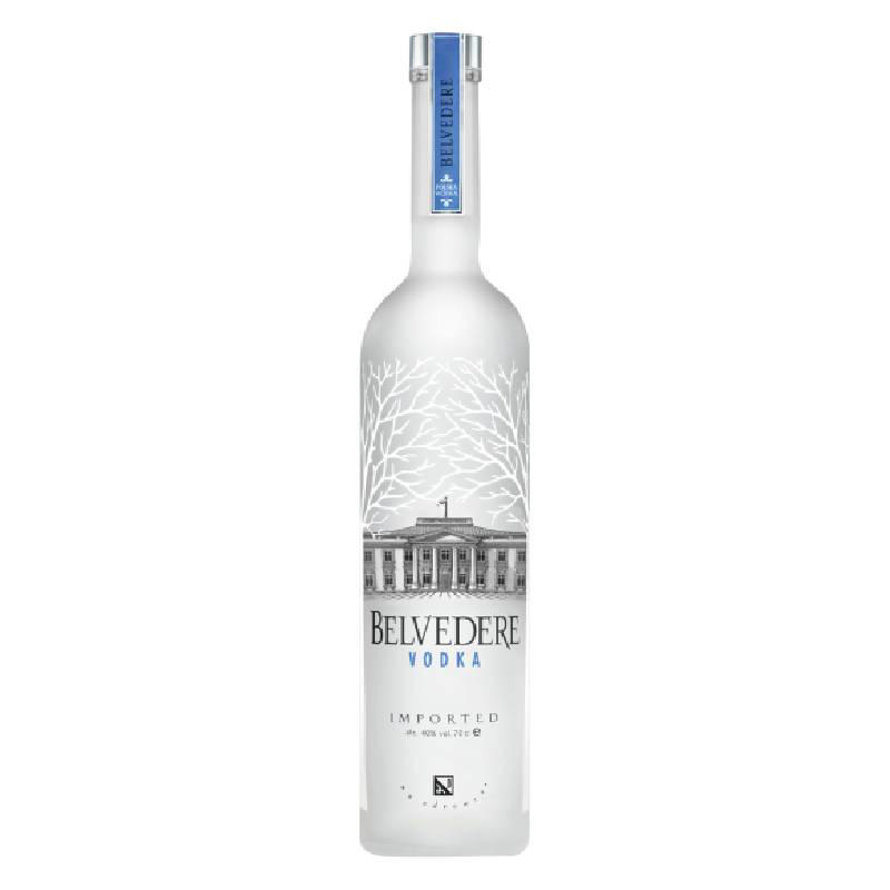 Bότκα Belvedere 70cl