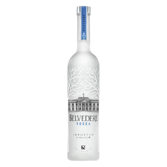 Bότκα Belvedere 70cl