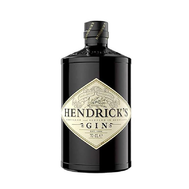 Hendricks Gin 70cl