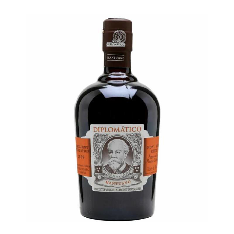 Diplomatico Μatuano Ρούμι 70cl