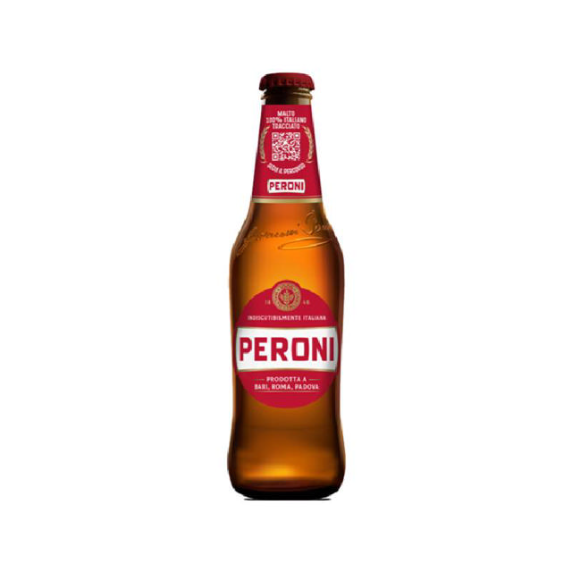 Peroni Lager 33cl