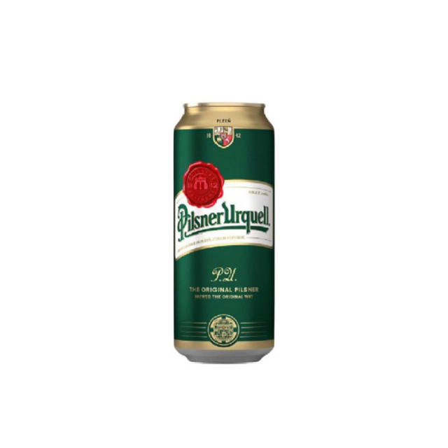 Pilsner Urquell 50cl
