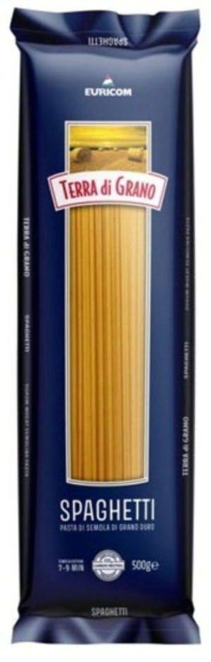 Terra di Grano Σπαγγέτι 500g