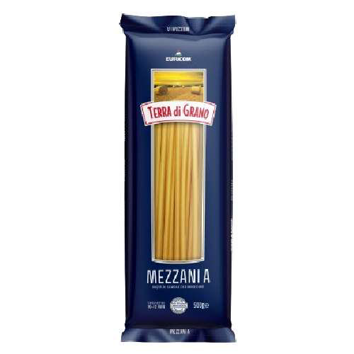 Terra Di Grano Μακαρόνι No2 500g