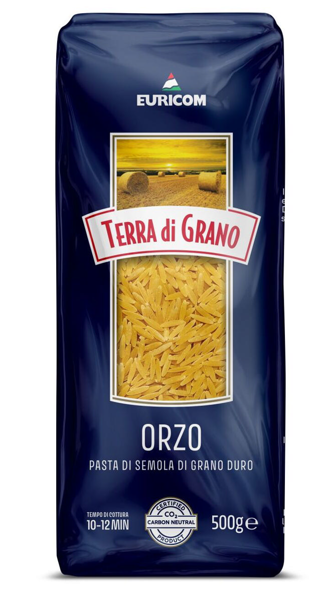 Terra di Grano Orzo 500g