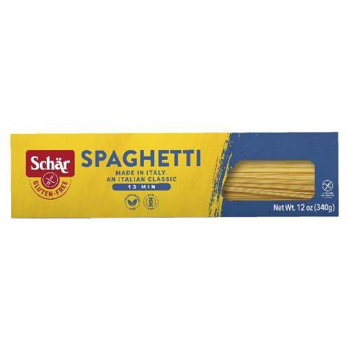 Spaghetti 250g