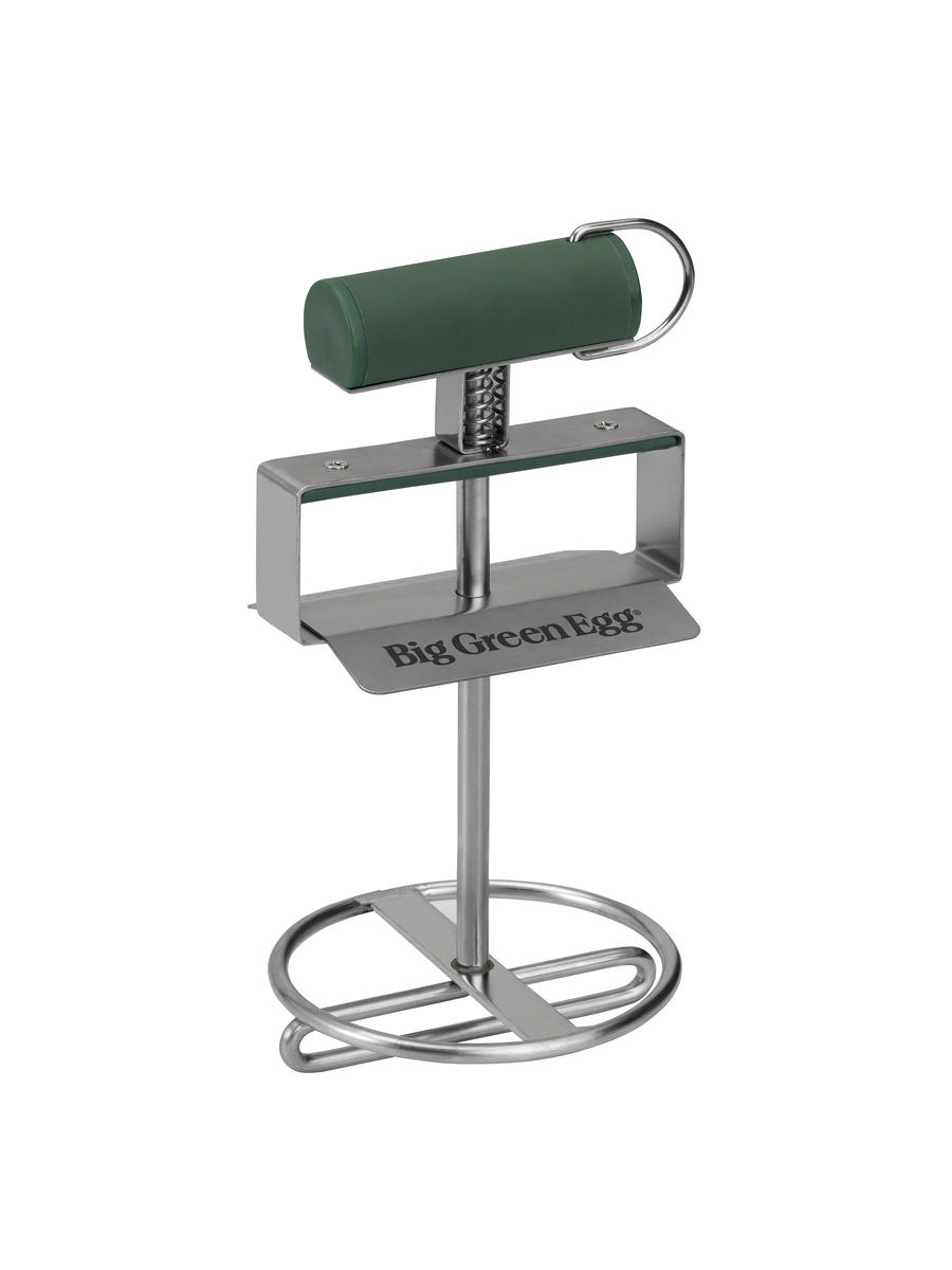 Cast iron grid lifter