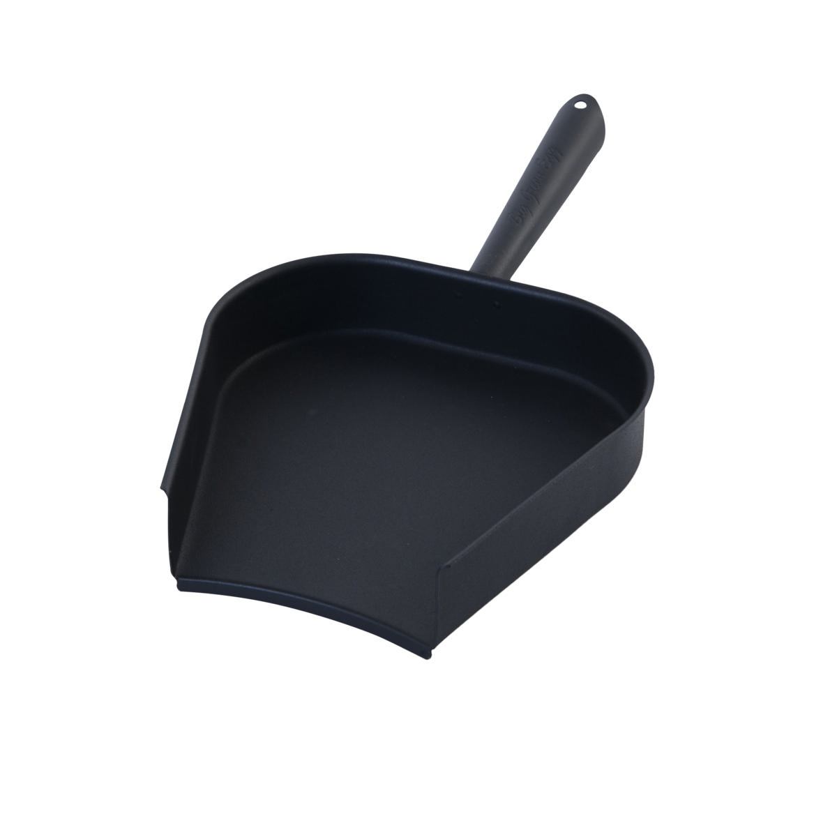 Ash remover pan