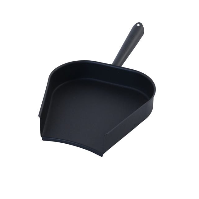 Ash remover pan