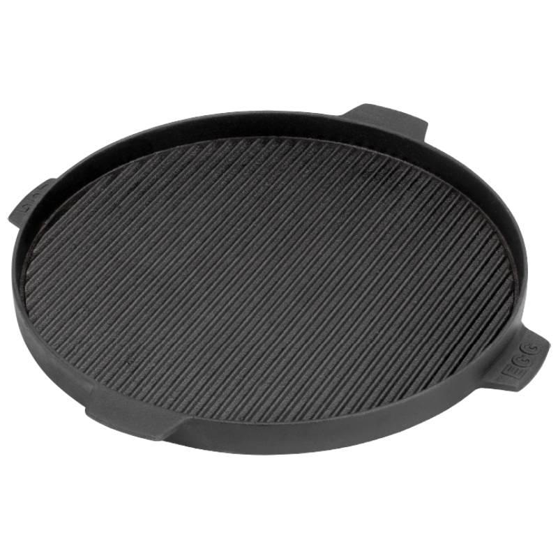 Cast Iron Plancha Griddle Large 