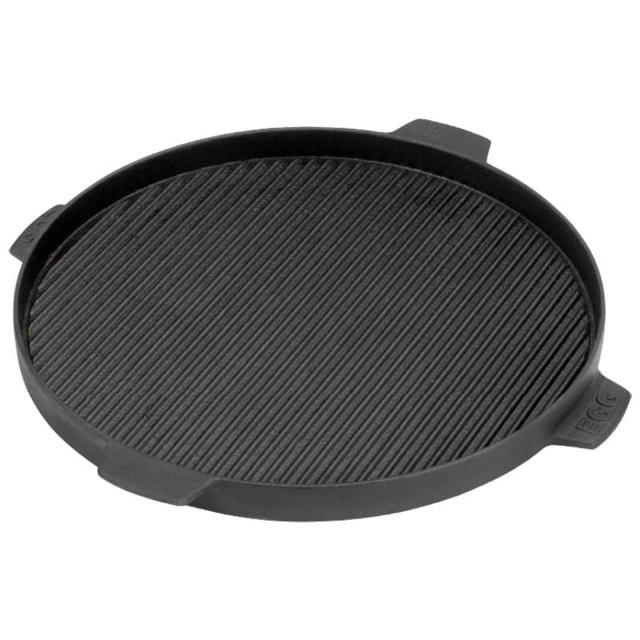 Cast Iron Plancha Griddle Large 