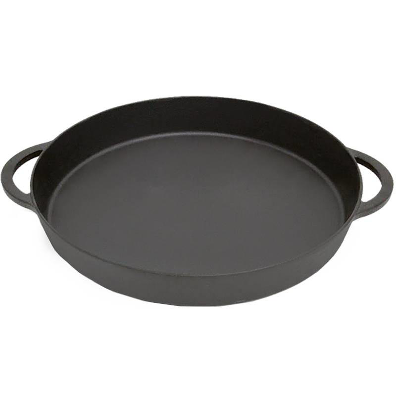 Cast Iron Skillet