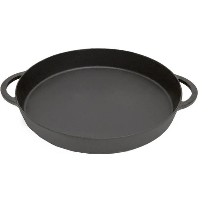 Cast Iron Skillet