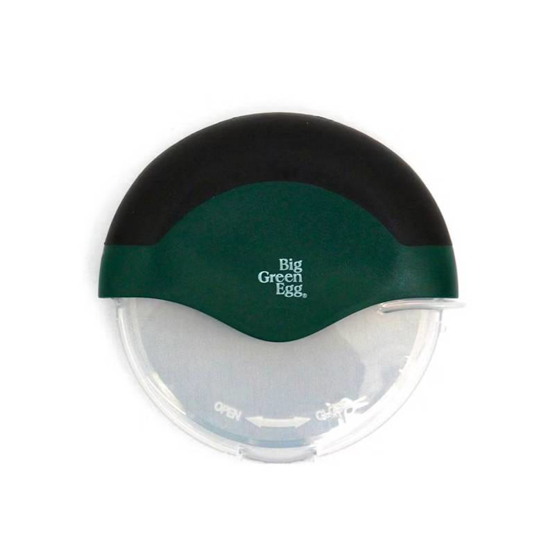 Compact Pizza Cutter