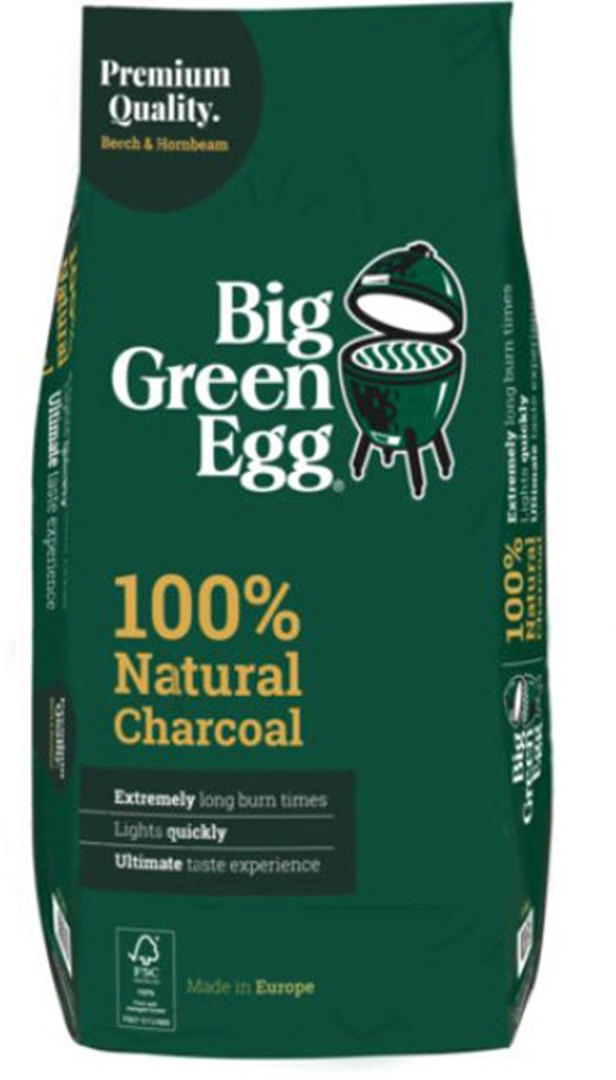 Charcoal 9kg
