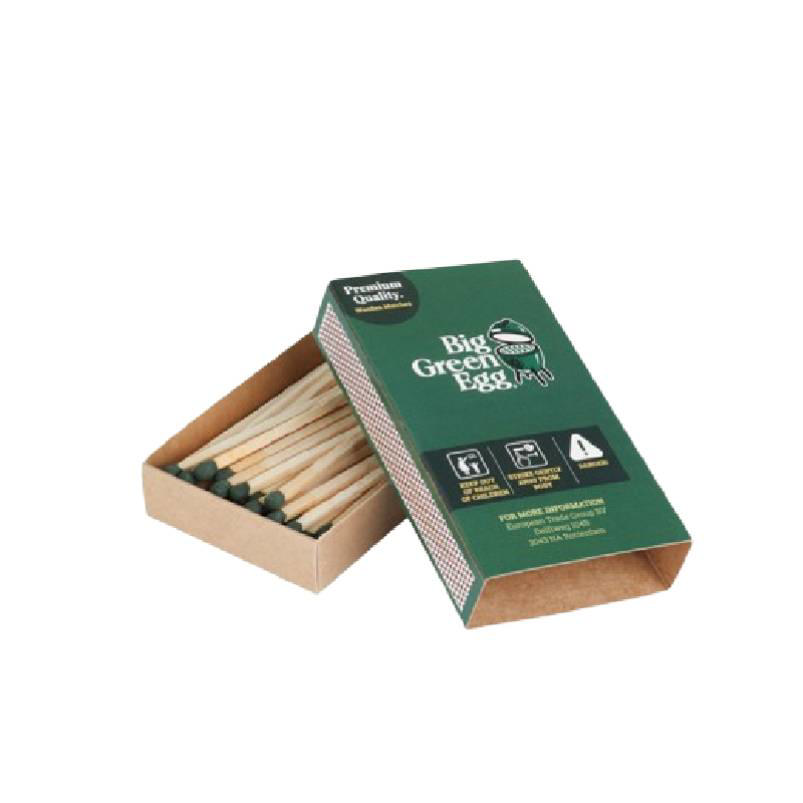 MATCHES