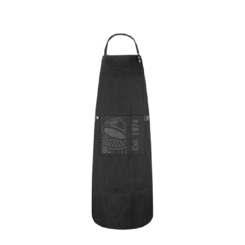 CANVAS APRON