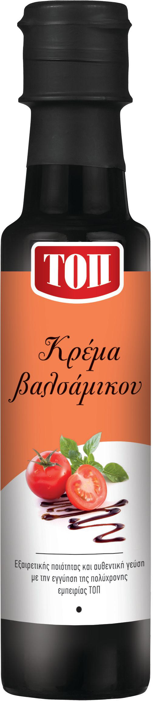 ΤΟΠ Κρέμα Βαλσάμικου 200ml