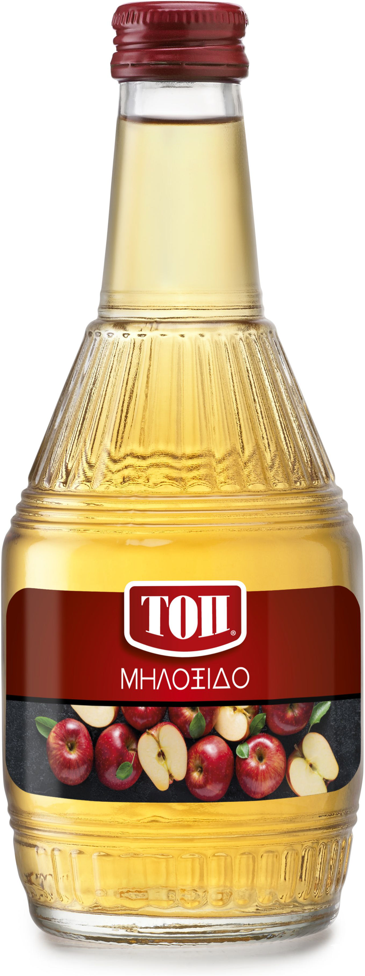 TOP Vinegar Apple 500ml 
