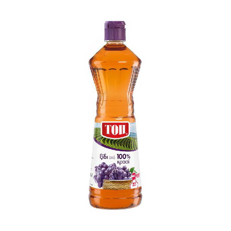 Top Red Wine Vinegar 350ml