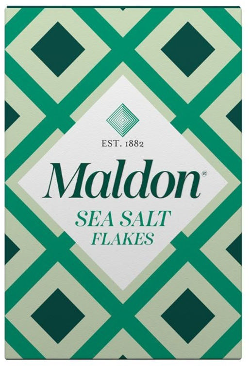 Maldon Θαλασσινό αλάτι σε νιφάδες 125g                   
