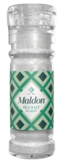 Maldon θαλασσινό αλάτι σε νιφάδες 55g                