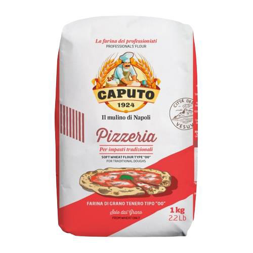 Αλεύρι για πίτσα 1kg