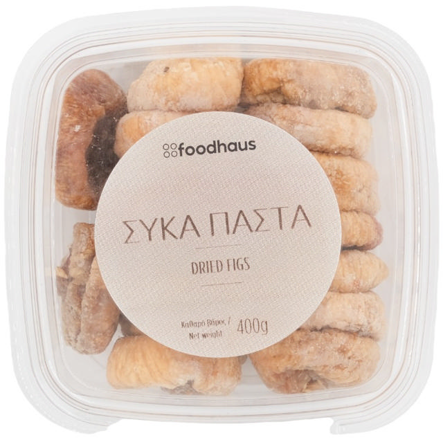 Sika Pasta 400g