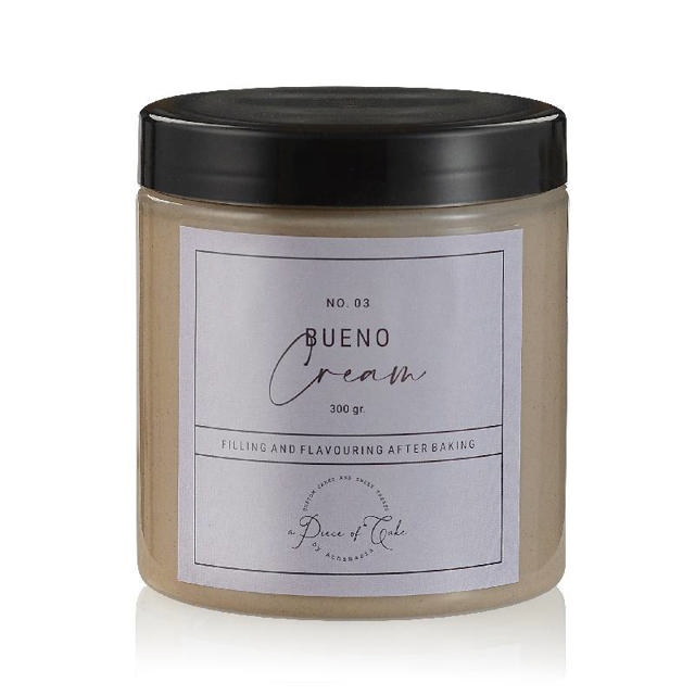 Noel Bassil Πραλίνα bueno 280g