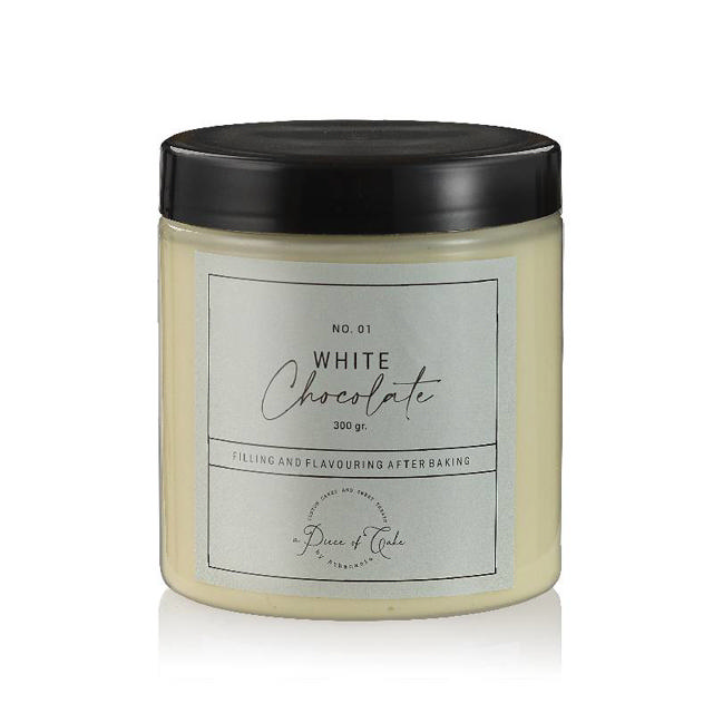 Noel Bassil White Chocolate Praline 280g