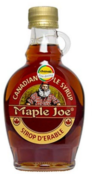 Joe σιρόπι σφενδάμου 250g